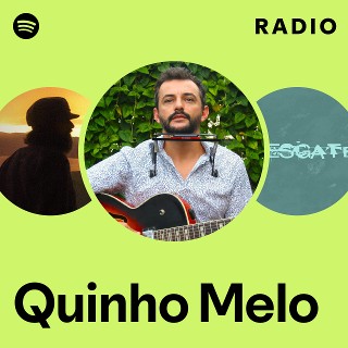 Imagem de Quinho Melo