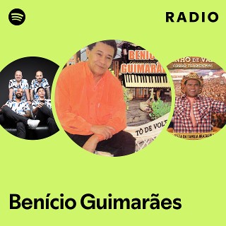 Imagem de Benicio Guimaraes