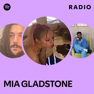 Imagem de Mia Gladstone