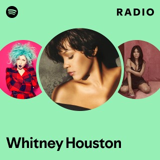 Whitney Houston Radio