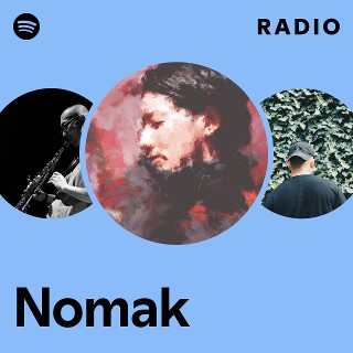 【レア極美品】Nomak Dynamic Meditation Inst~ Nomak | Spotify