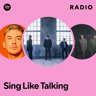SING LIKE TALKING レコード & LD /BOLISM Sing Like Talking – 0 [lΛV] – CD (Album), 1991 [r15968916