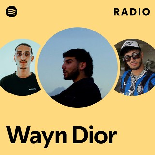 Imagem de Wayn Dior