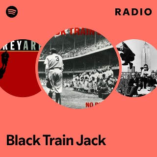 Imagem de Black Train Jack