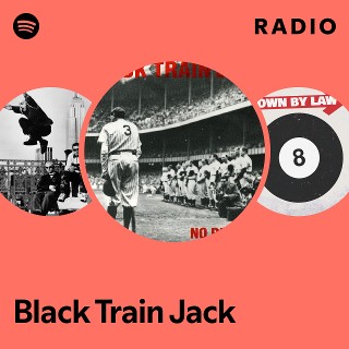 洋楽 BLACK TRAIN JACK hqdefault.jpg?sqp=-