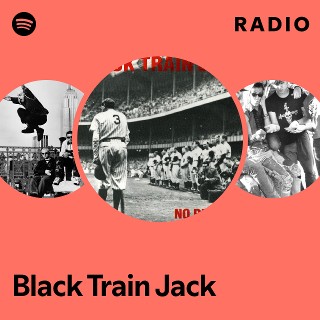 洋楽 BLACK TRAIN JACK Black Train Jack - the Joker - YouTube