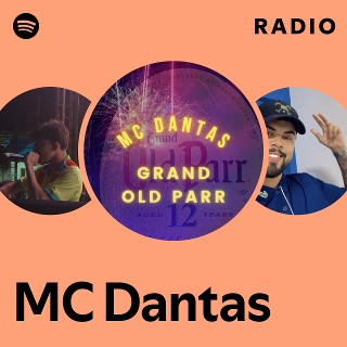 Imagem de Mc Dantas