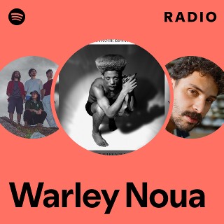 Imagem de Warley Noua