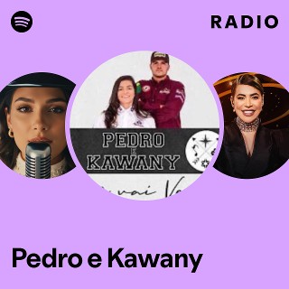 Imagem de Pedro e Kawany