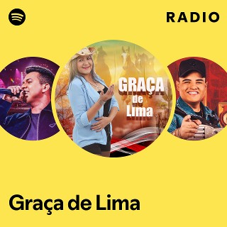 Imagem de Graça de Lima
