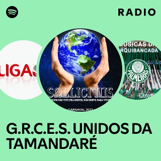 Imagem de G.R.C.E.S Unidos da Tamandaré
