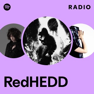 RedHEDD Radio | Spotify Playlist