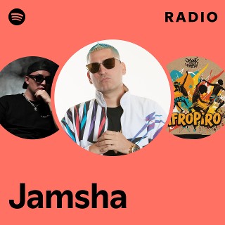 Imagem de Jamsha