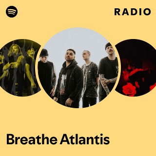 Imagem de Breathe Atlantis