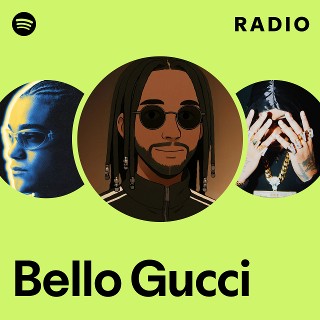 Imagem de Bello Gucci