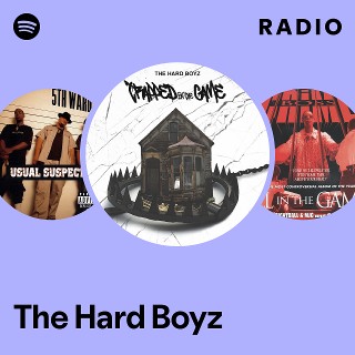 The Hard Boyz | Spotify