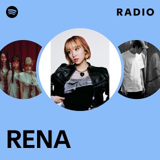 RENA | Spotify