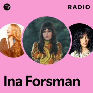 Imagem de Ina Forsman