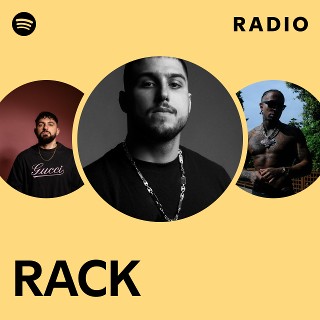 RACK Radio | Spotify Playlist