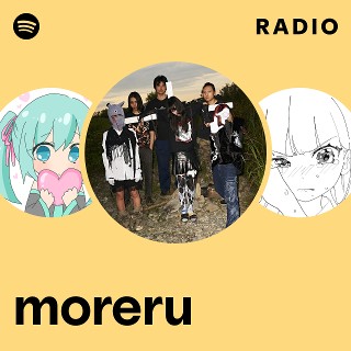 moreru | Spotify