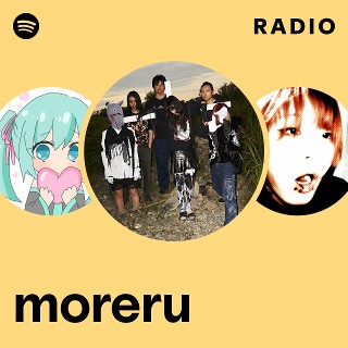 moreru | Spotify