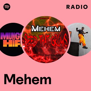 Mehem | Spotify