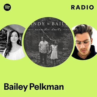 Imagem de Bailey Pelkman