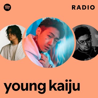Imagem de Young Kaiju