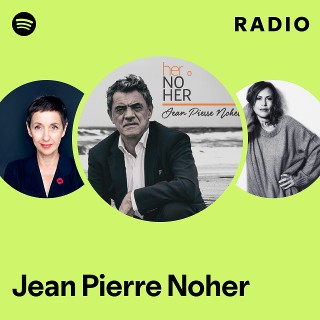 Imagem de Jean Pierre Noher