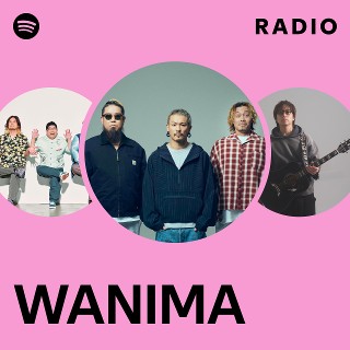 WANIMA | Spotify
