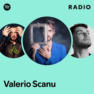 Imagem de Valerio Scanu