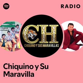 Imagem de Chiquino y Su Maravilla