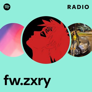 fw.zxry | Spotify