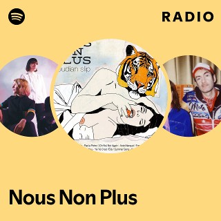 Foto de Nous Non Plus Imagem de Nous Non Plus