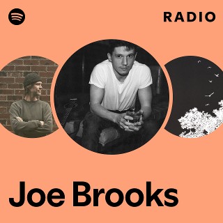 Imagem de Joe Brooks