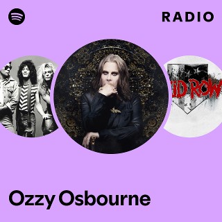 アーティスト名　OZZY OSBOURNE Japan Tour March 8 - 16, 1996