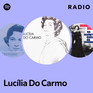 Imagem de Lucília do Carmo