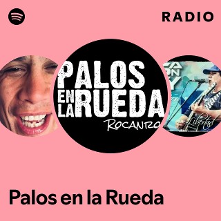 Imagem de Palos En La Rueda