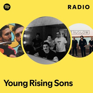 Imagem de Young Rising Sons