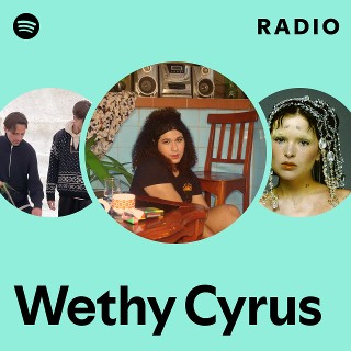 Imagem de Wethy Cyrus