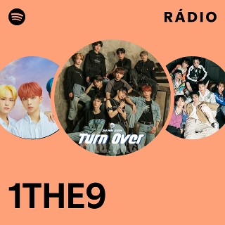1THE9 | Spotify