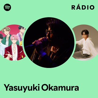 Yasuyuki Okamura | Spotify