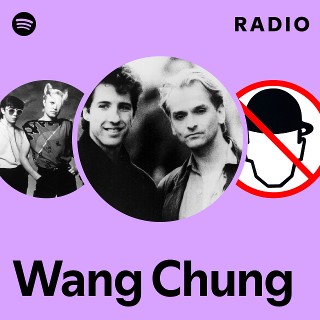 Imagem de Wang Chung
