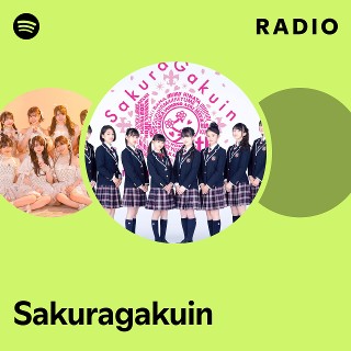 Sakuragakuin | Spotify
