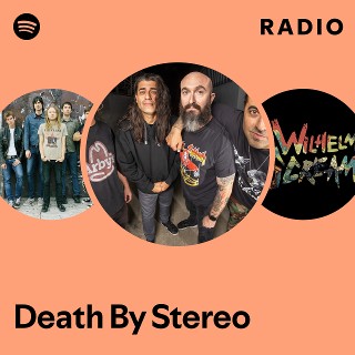 Imagem de Death By Stereo