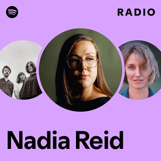 Imagem de Nadia Reid
