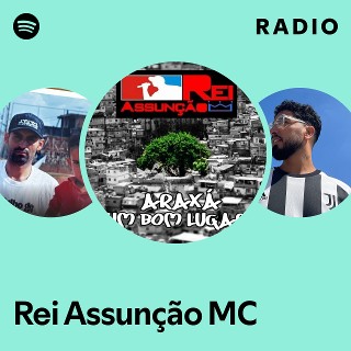 Imagem de Rei Assunção