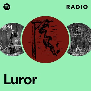LUROR ブラックメタル　BLACKL LUROR ブラックメタル BLACKL 【公式通販】