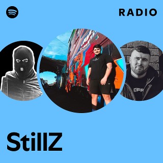 StillZ | Spotify