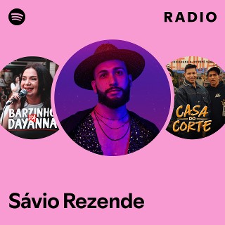 Imagem de Savio Rezende